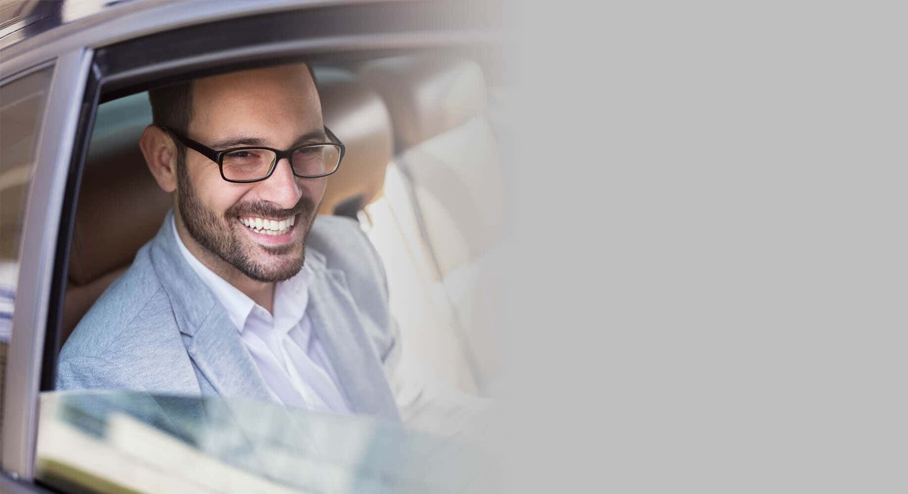 Dental Implants with Abutments and Crowns