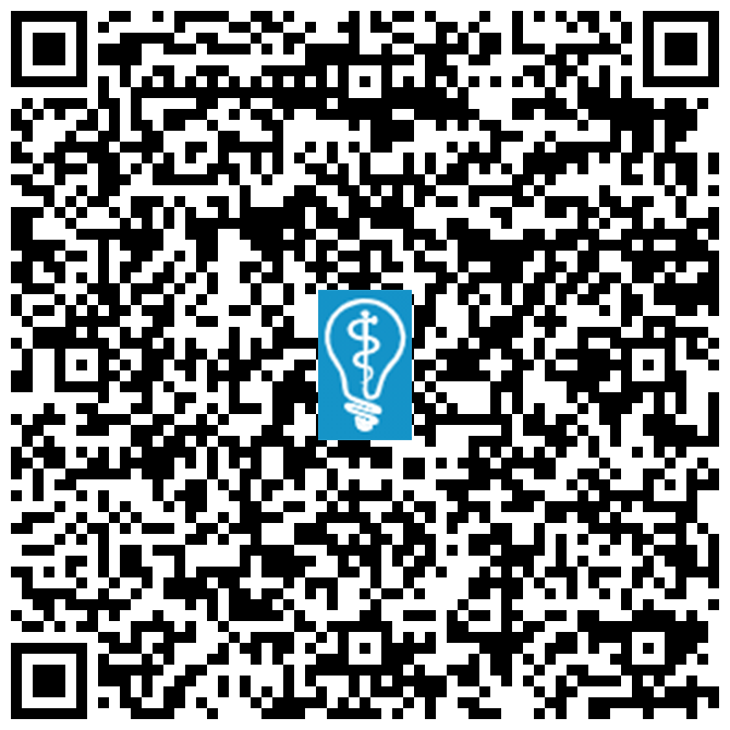 QR code image for 7 Signs You Need Endodontic Surgery in Oxnard, CA