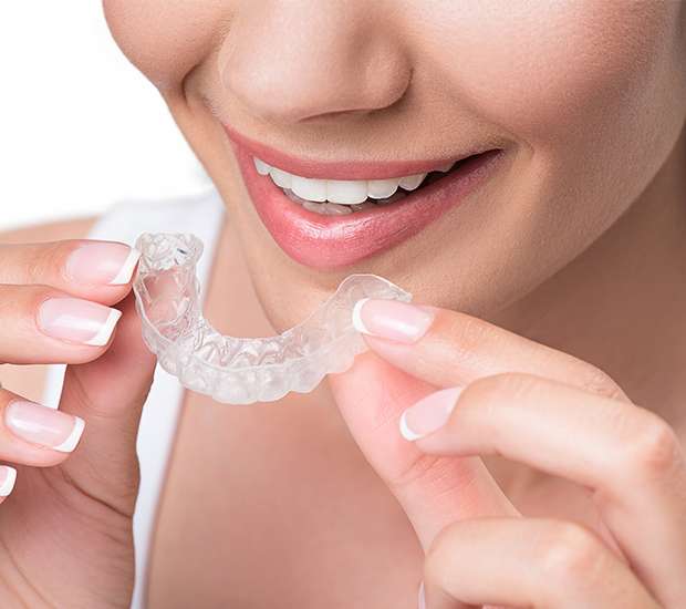 Oxnard Clear Aligners
