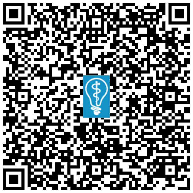 QR code image for Cosmetic Dental Care in Oxnard, CA