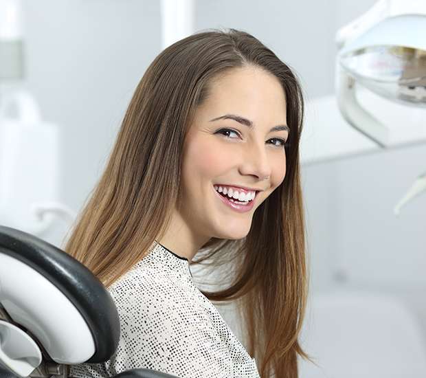 Oxnard Cosmetic Dental Care