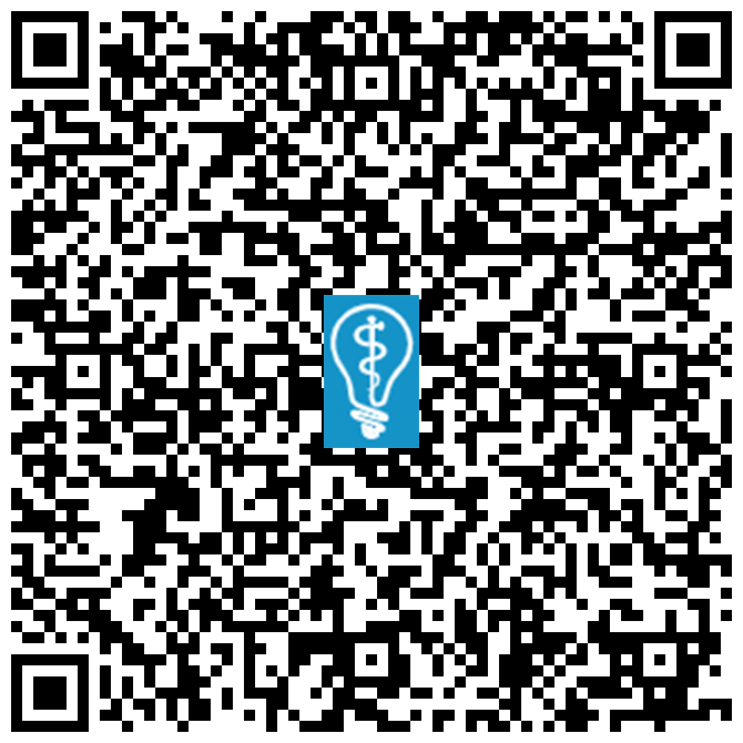 QR code image for Cosmetic Dental Services in Oxnard, CA