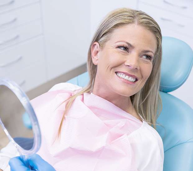 Oxnard Cosmetic Dental Services