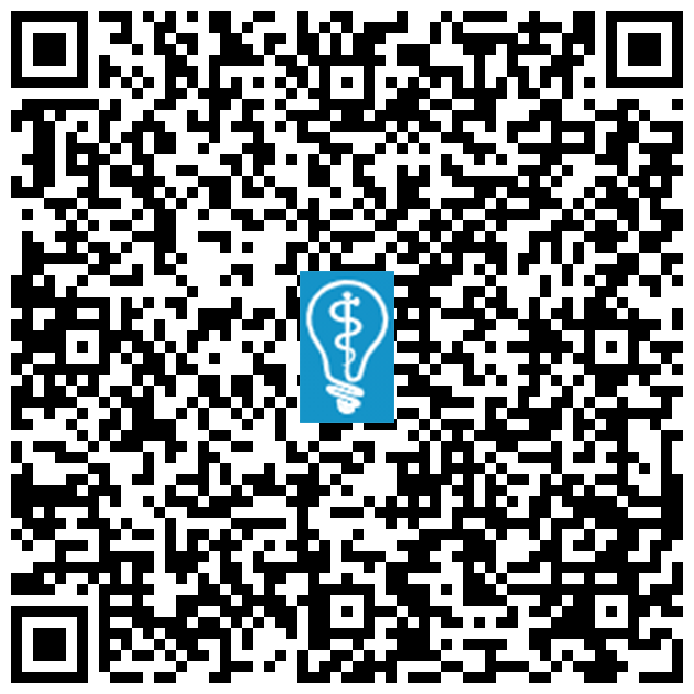 QR code image for Dental Center in Oxnard, CA
