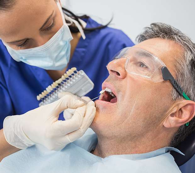 Oxnard Dental Cosmetics