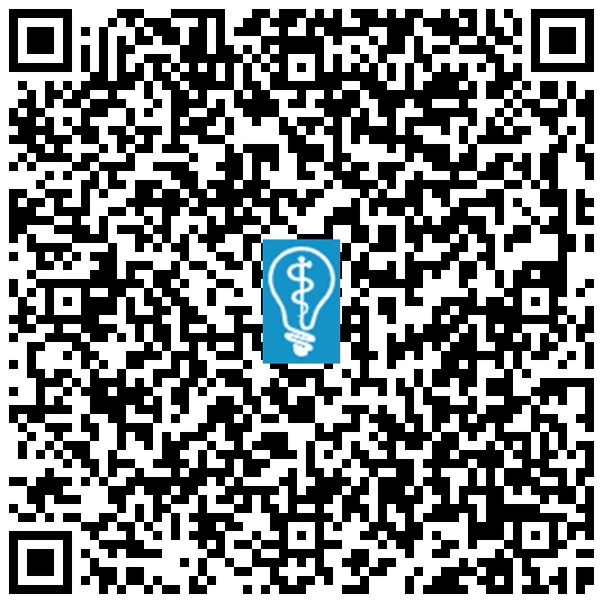 QR code image for Dental Health During Pregnancy in Oxnard, CA