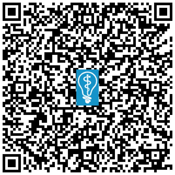 QR code image for Am I a Candidate for Dental Implants in Oxnard, CA
