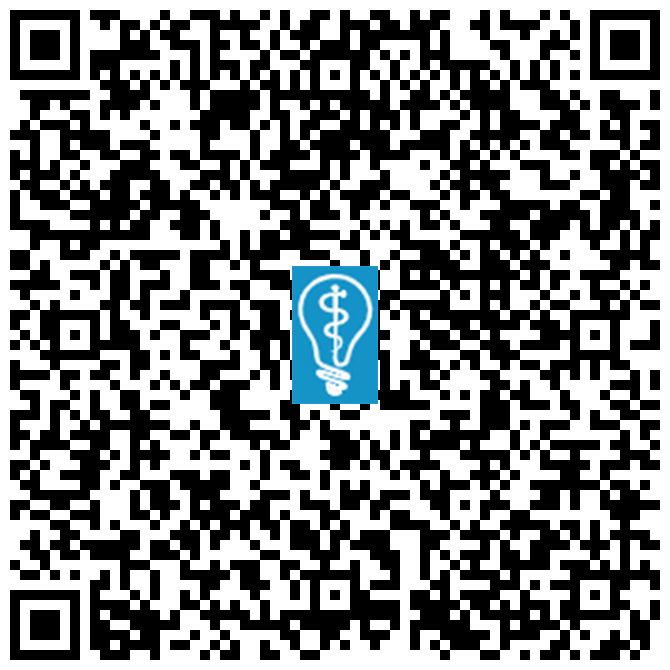 QR code image for Questions to Ask at Your Dental Implants Consultation in Oxnard, CA