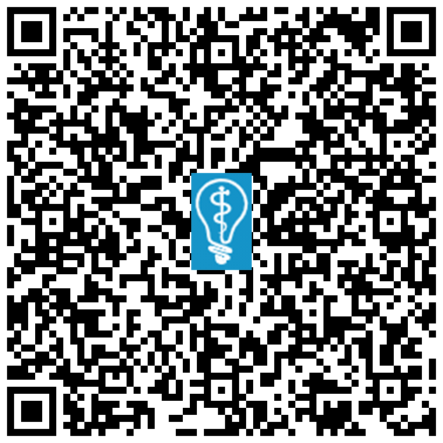 QR code image for Dental Insurance in Oxnard, CA