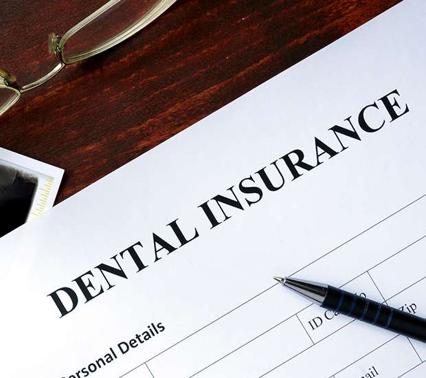 Oxnard Dental Insurance