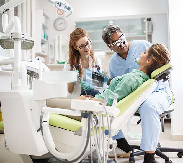 Oxnard Dental Procedures
