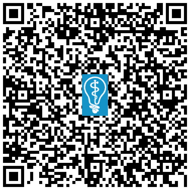 QR code image for Dental Services in Oxnard, CA