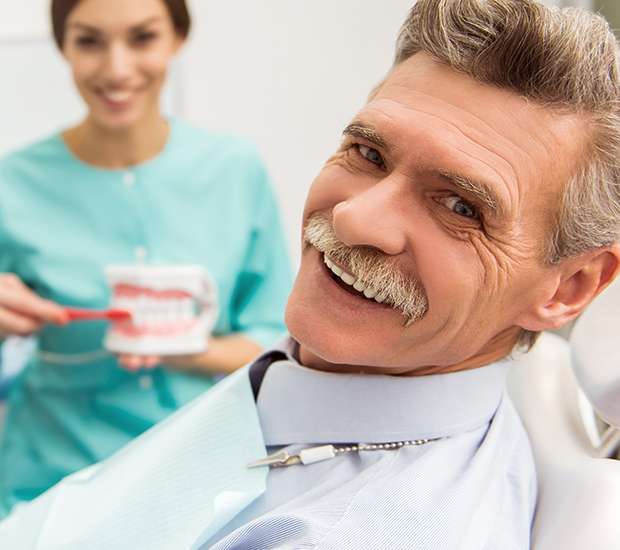 Oxnard Denture Care