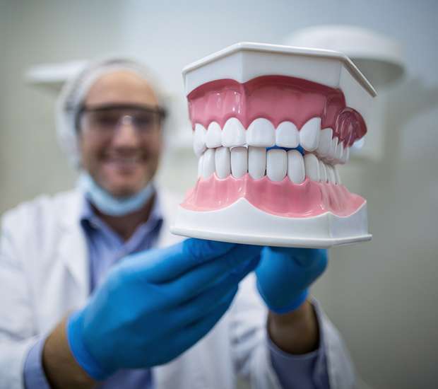 Oxnard Denture Relining
