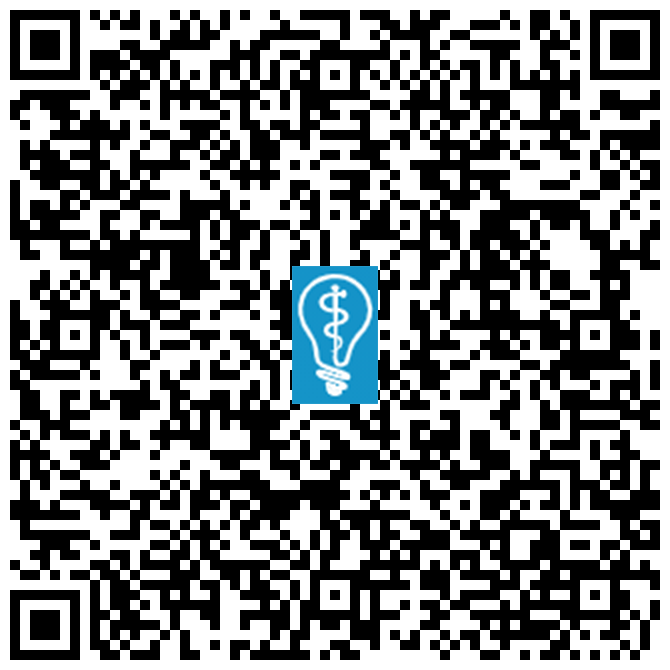QR code image for Diseases Linked to Dental Health in Oxnard, CA