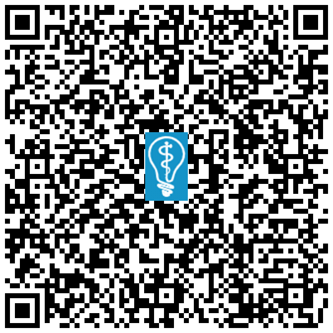 QR code image for Does Invisalign Really Work in Oxnard, CA