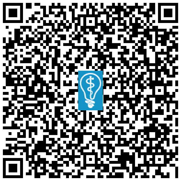 QR code image for Emergency Dental Care in Oxnard, CA