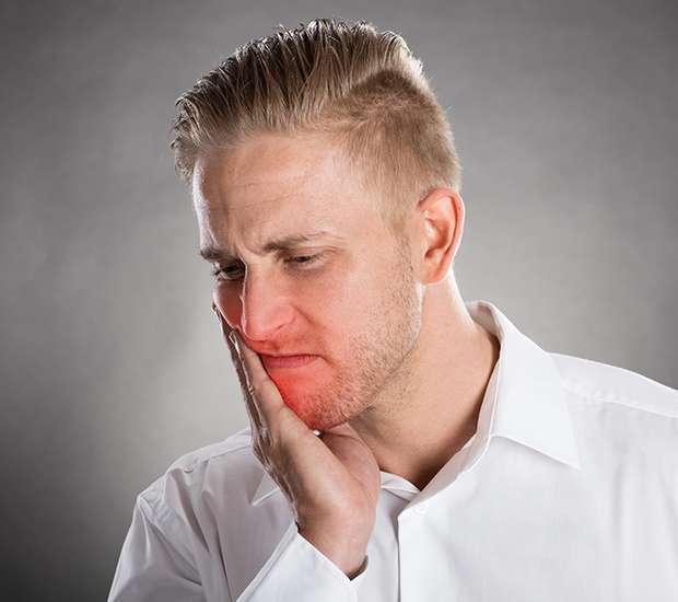 Oxnard Emergency Dental Care