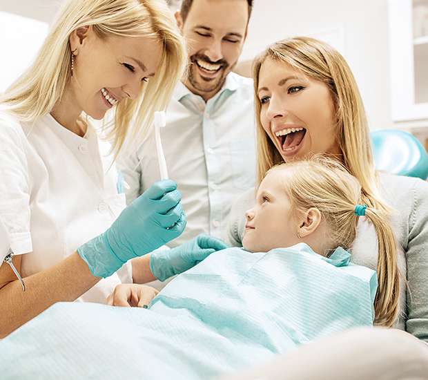 Oxnard Family Dentist