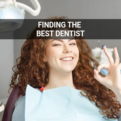 Visit our Find the Best Dentist in Oxnard page