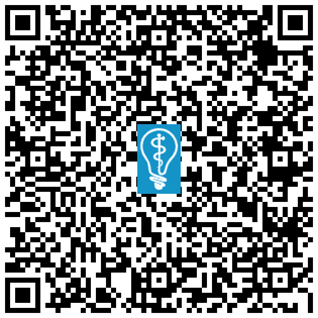 QR code image for Find the Best Dentist in Oxnard, CA