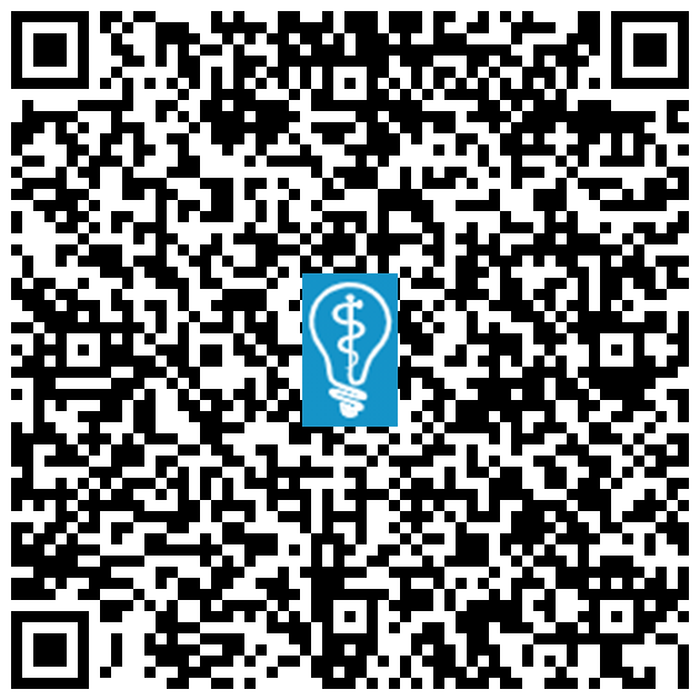 QR code image for General Dentist in Oxnard, CA