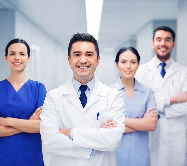 Oxnard General Dentist