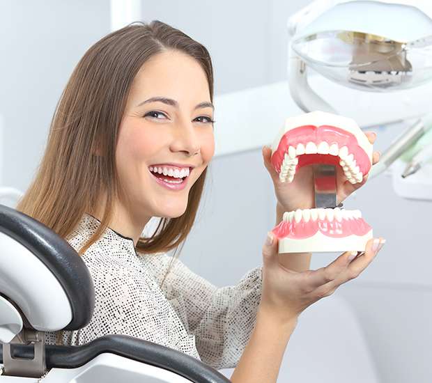Oxnard Implant Dentist