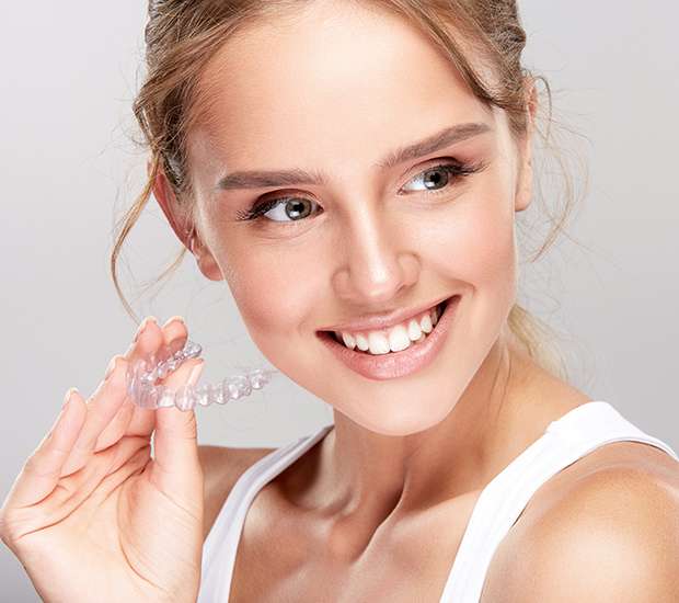 Oxnard Invisalign for Teens