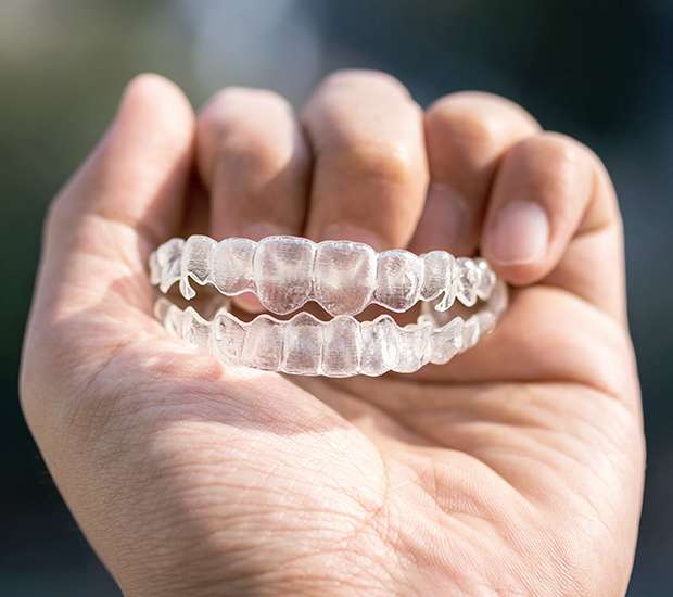 Oxnard Is Invisalign Teen Right for My Child