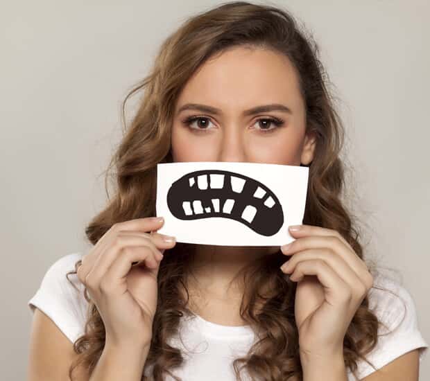 Oxnard Medications That Affect Oral Health