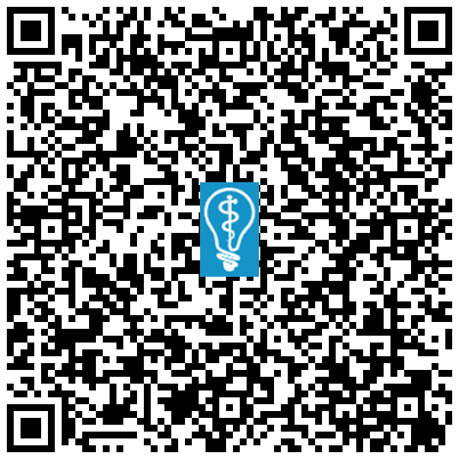 QR code image for Multiple Teeth Replacement Options in Oxnard, CA