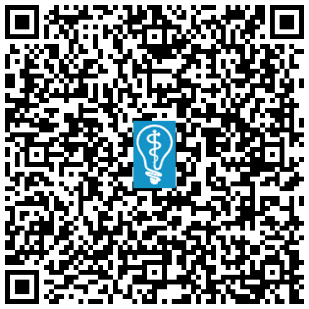 QR code image for Night Guards in Oxnard, CA