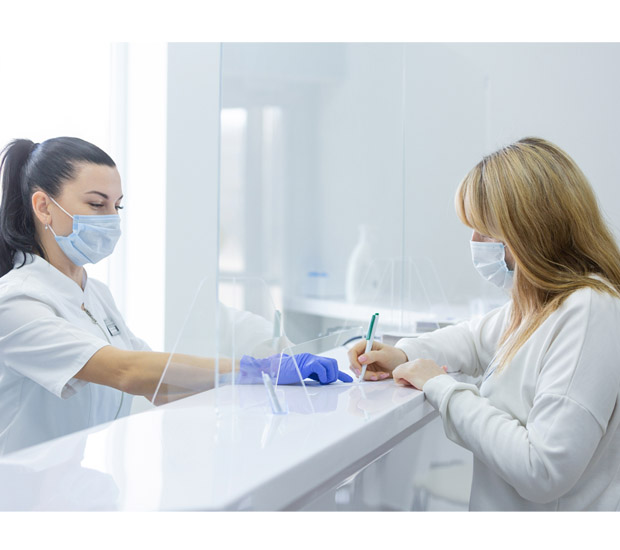 Oxnard Office Roles - Who Am I Talking To