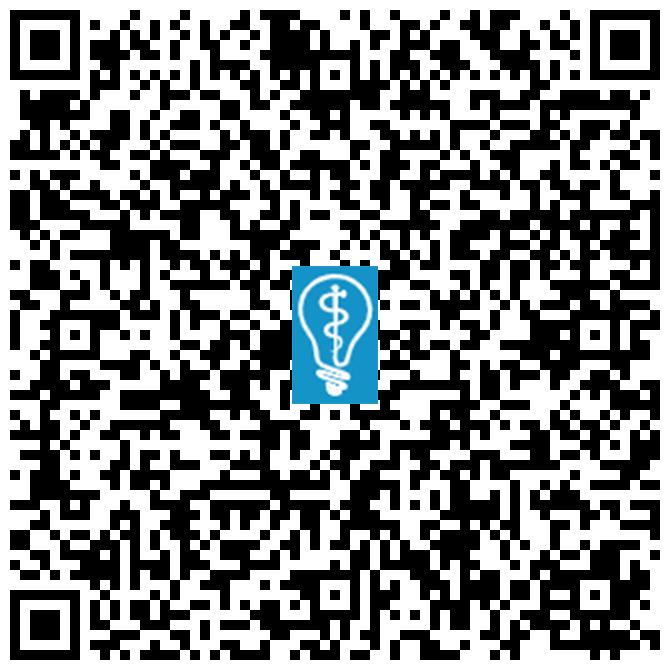 QR code image for Options for Replacing All of My Teeth in Oxnard, CA
