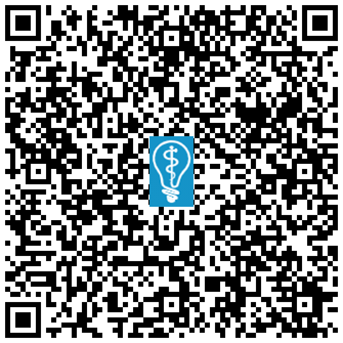 QR code image for 7 Things Parents Need to Know About Invisalign Teen in Oxnard, CA