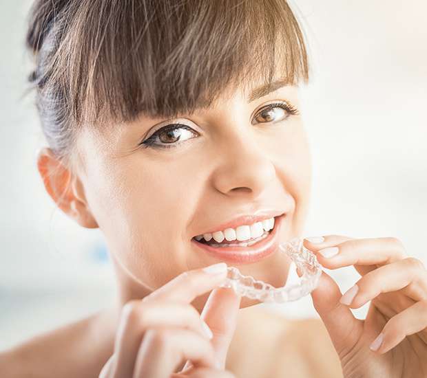 Oxnard 7 Things Parents Need to Know About Invisalign Teen