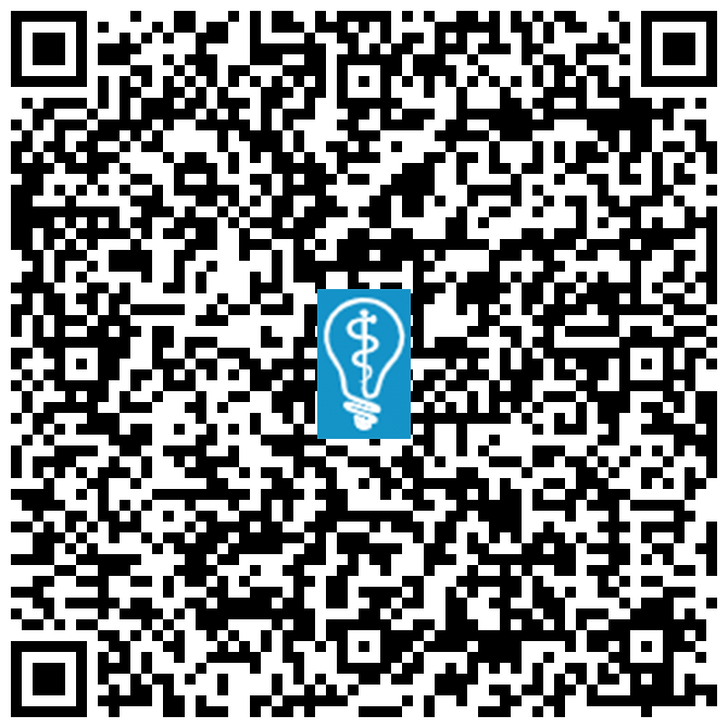 QR code image for Reduce Sports Injuries With Mouth Guards in Oxnard, CA