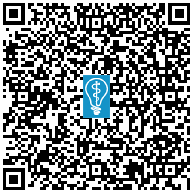 QR code image for Restorative Dentistry in Oxnard, CA