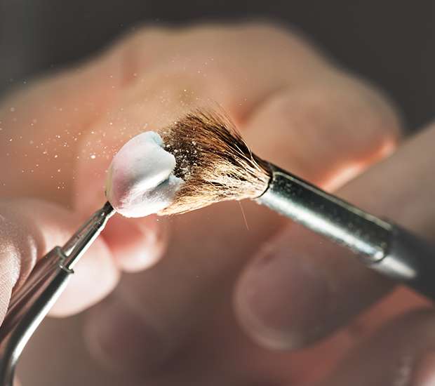 Oxnard Restorative Dentistry