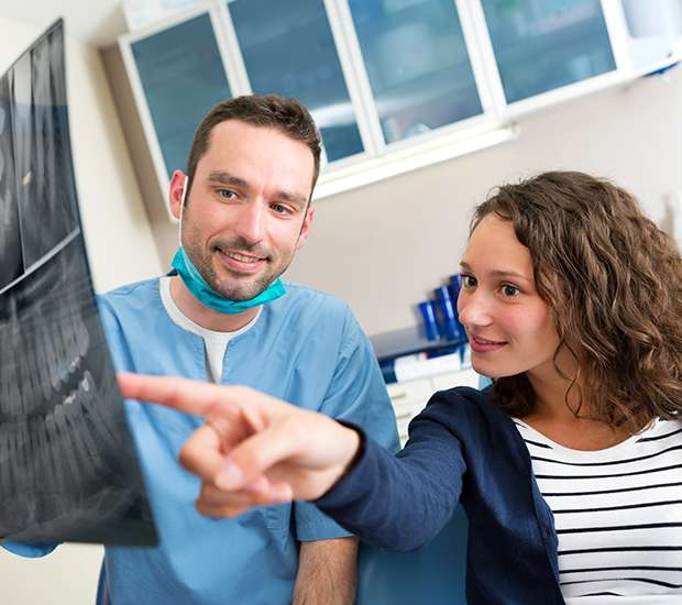 Oxnard Root Scaling and Planing