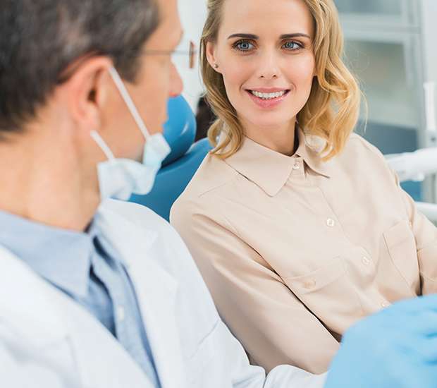 Oxnard Routine Dental Care