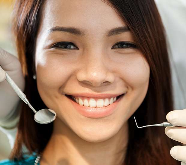 Oxnard Routine Dental Procedures