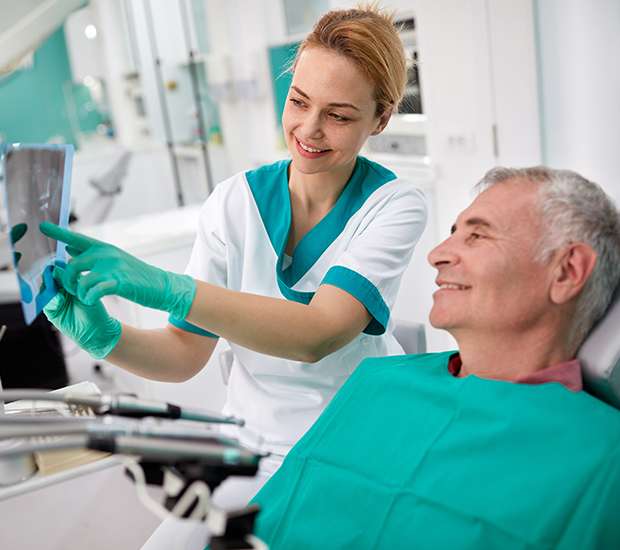 Oxnard Solutions for Common Denture Problems