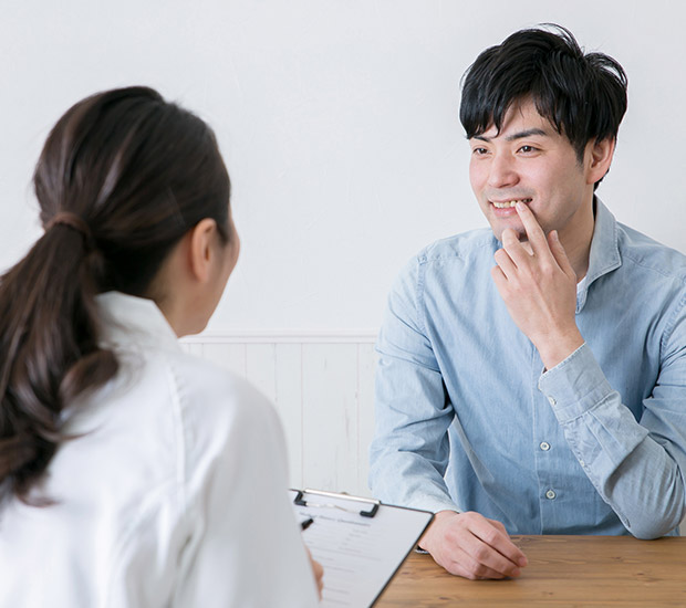 Oxnard Tell Your Dentist About Prescriptions