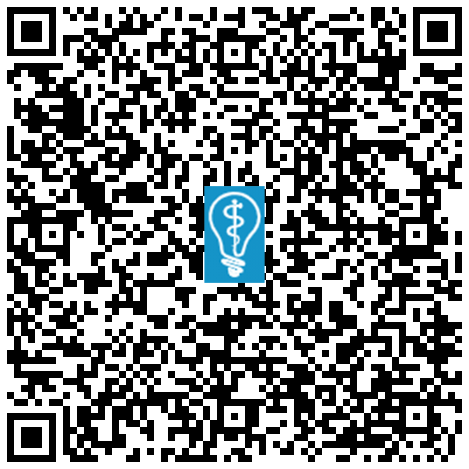 QR code image for The Process for Getting Dentures in Oxnard, CA