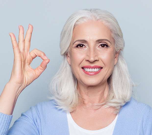 Oxnard The Process for Getting Dentures