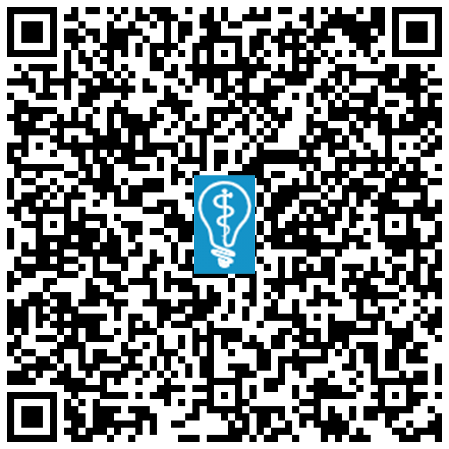 QR code image for Tooth Extraction in Oxnard, CA