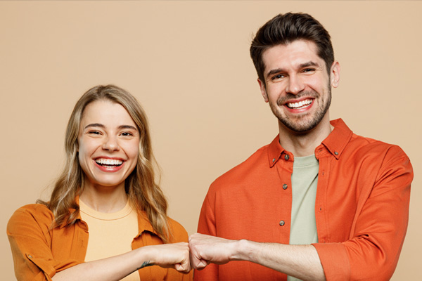 Welcome To Downtown Smile Center