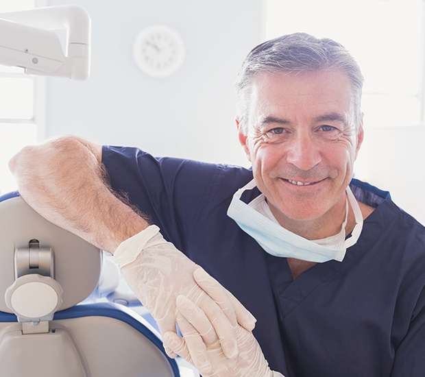 Oxnard What is an Endodontist